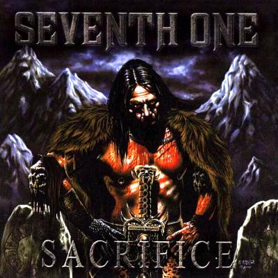 Seventh One: "Sacrifice" – 2002